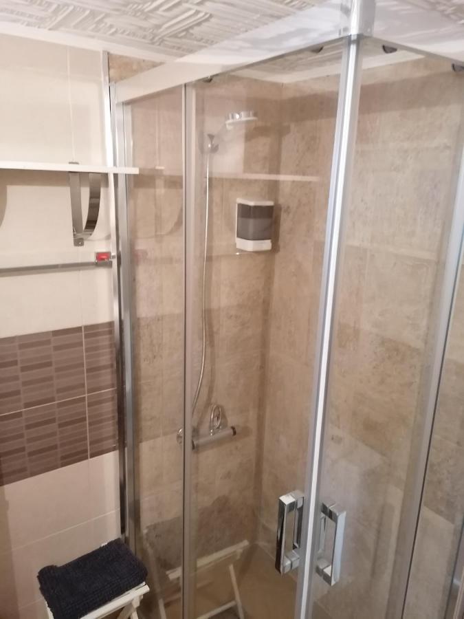 מאלגה Apartamento Abadia מראה חיצוני תמונה