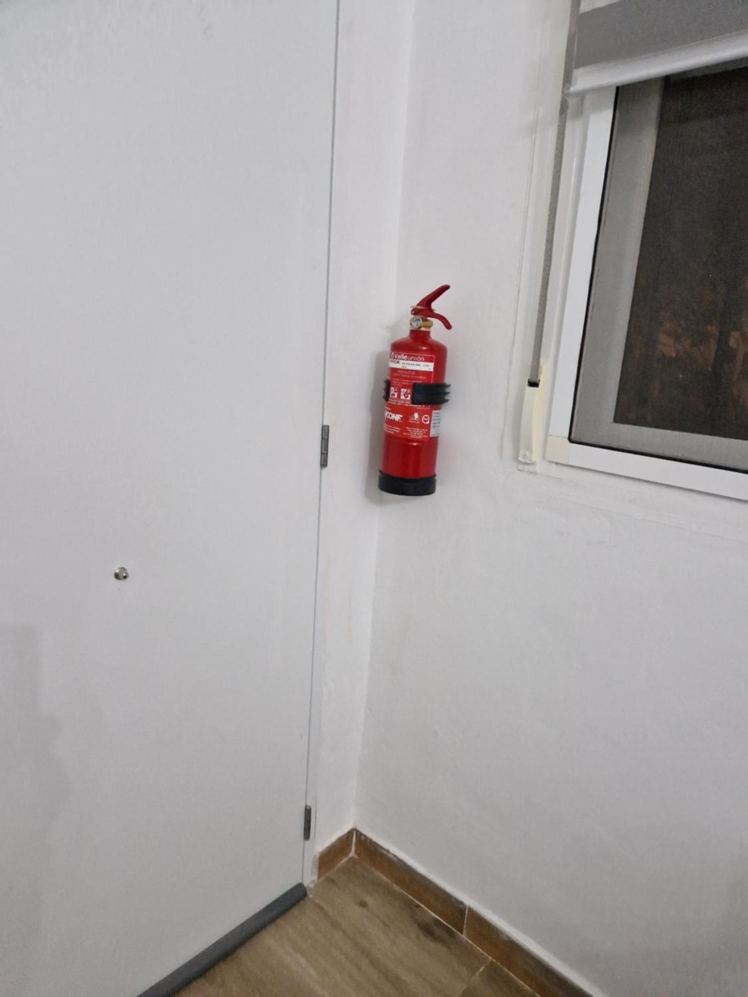 מאלגה Apartamento Abadia מראה חיצוני תמונה
